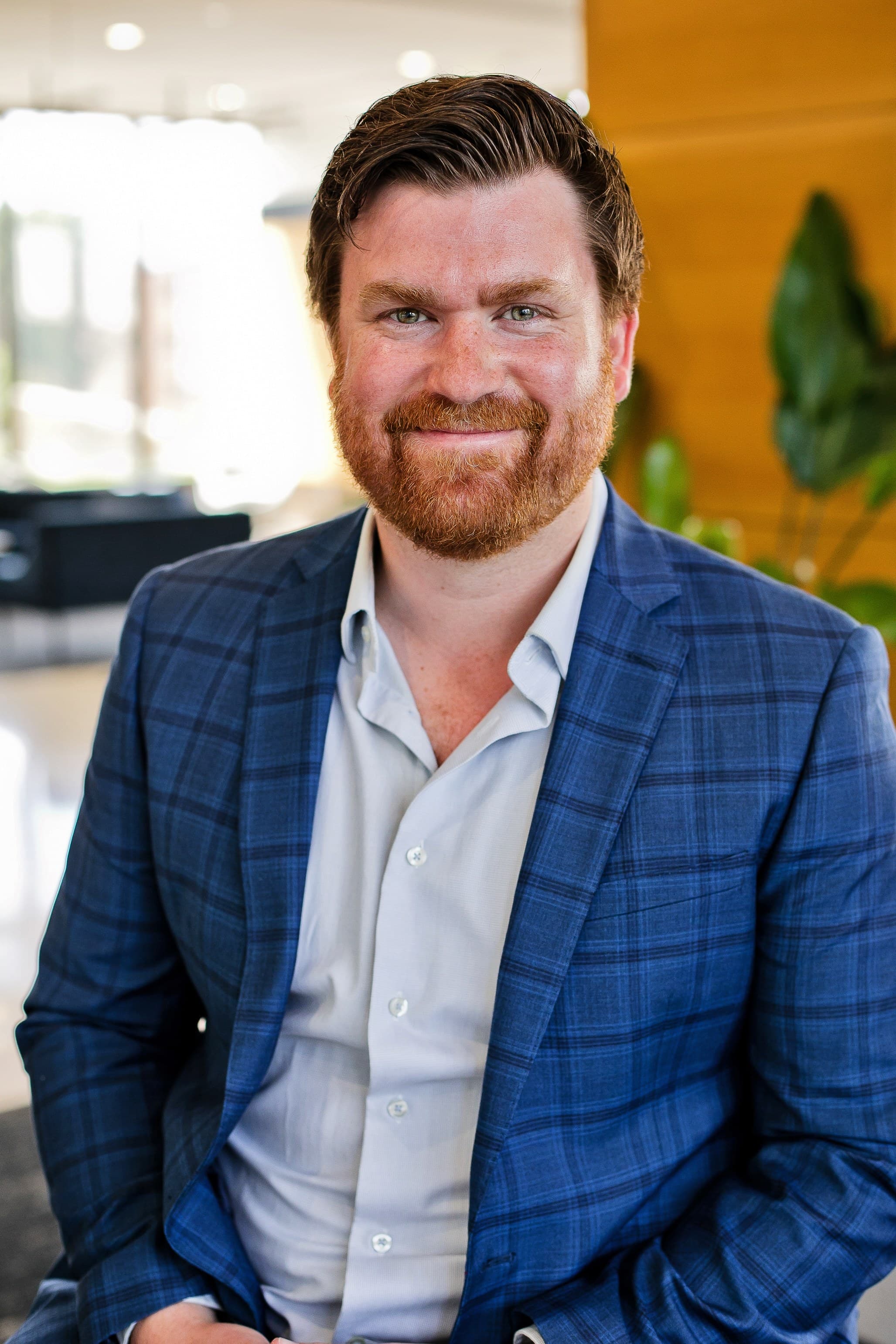 Headshot of Jack Storry